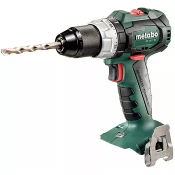Elektriskais skrūvgriezis Metabo 602325840 Melns Litija jonu 400mm