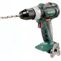 Elektriskais skrūvgriezis Metabo 602325840 Melns Litija jonu 400mm