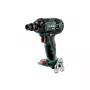 Impact Wrench Metabo SSW 18 LTX 300 BL 1/2 inch 300 N⋅m 2650 RPM