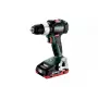 Pistoles tipa urbjmašīna Metabo BS 18 LT BL, 2100 apgr./min, 1,8 kg