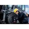 Triecienuzgriežņatslēga Metabo SSW 18 LTX 800 BL 1/2 collas 800 N⋅m 18 V
