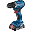 Bosch 0 601 9K3 203 urbjmašīna 1900 RPM 900 g Melna, Zila, Sarkana