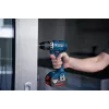 Bosch 0 601 9K3 203 urbjmašīna 1900 RPM 900 g Melna, Zila, Sarkana