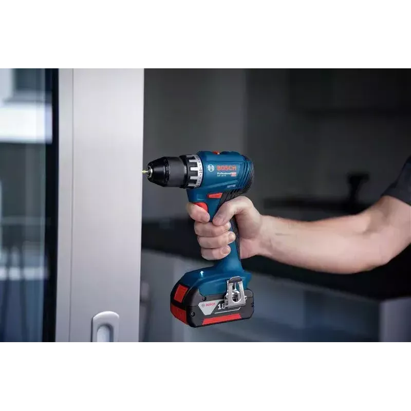 Bosch 0 601 9K3 203 urbjmašīna 1900 RPM 900 g Melna, Zila, Sarkana