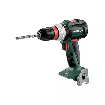 Triecienskrūvgriezis Metabo BS 18 LT BL Q 2100 apgr./min, 1,3 cm tēraudā, 3,8 cm kokā