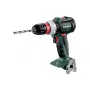 Triecienskrūvgriezis Metabo BS 18 LT BL Q 2100 apgr./min, 1,3 cm tēraudā, 3,8 cm kokā