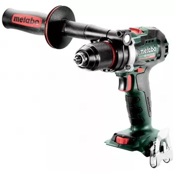 Metabo 602358840 elektriskais skrūvgriezis, Svars: 3,87 kg, Iepakojums: 296x142 mm