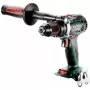 Metabo 602358840 elektriskais skrūvgriezis, Svars: 3,87 kg, Iepakojums: 296x142 mm