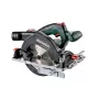 Zāģis Metabo KS 18 LTX 57