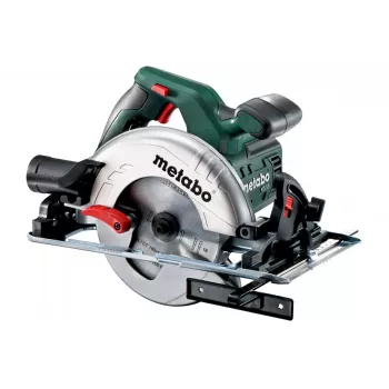 Apļveida zāģis Metabo KS 55