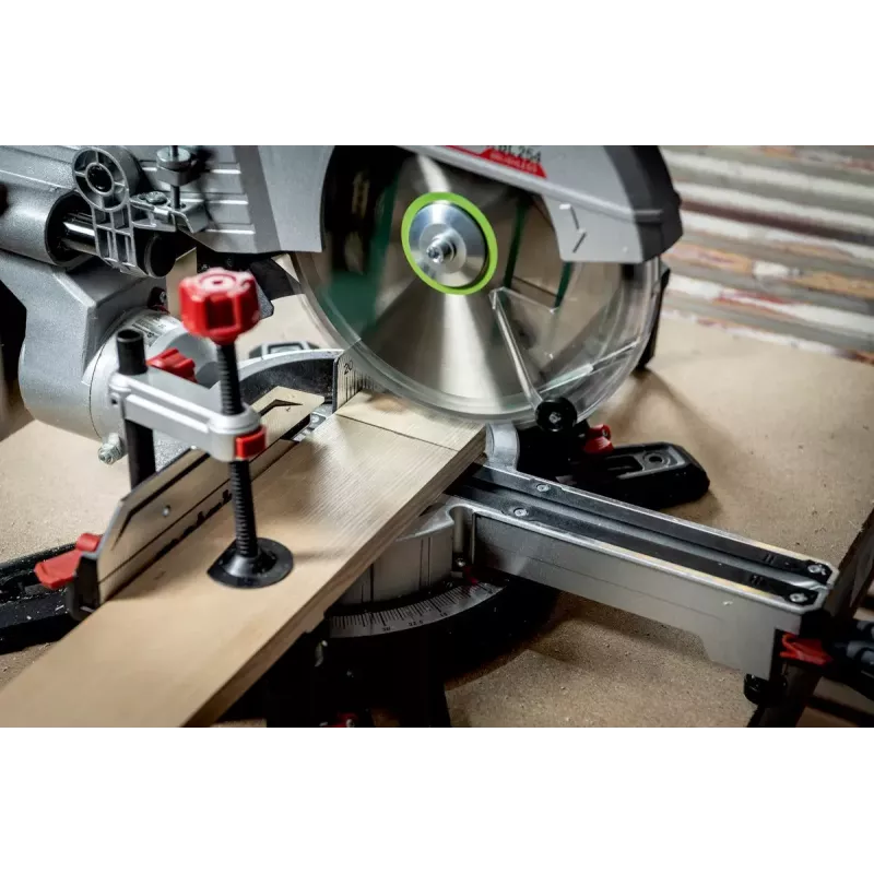 Zāģis Metabo KGS 18 LTX BL 254