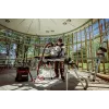 Zāģis Metabo KGS 18 LTX BL 254