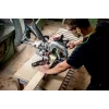 Zāģis Metabo KGS 18 LTX BL 254