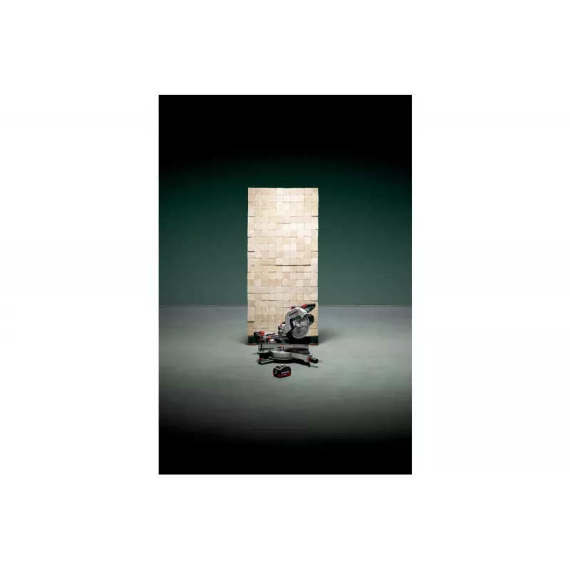 Zāģis Metabo KGS 18 LTX BL 254