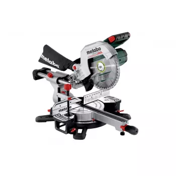 Zāģis Metabo KGS 18 LTX BL 254