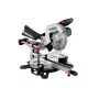 Zāģis Metabo KGS 18 LTX BL 254