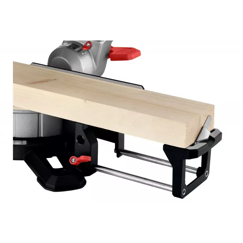 Zāģis Metabo KGS 216 M SET