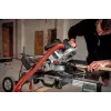 Zāģis Metabo KGS 216 M SET
