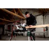 Zāģis Metabo KGS 216 M SET