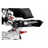 Zāģis Metabo KGS 216 M SET
