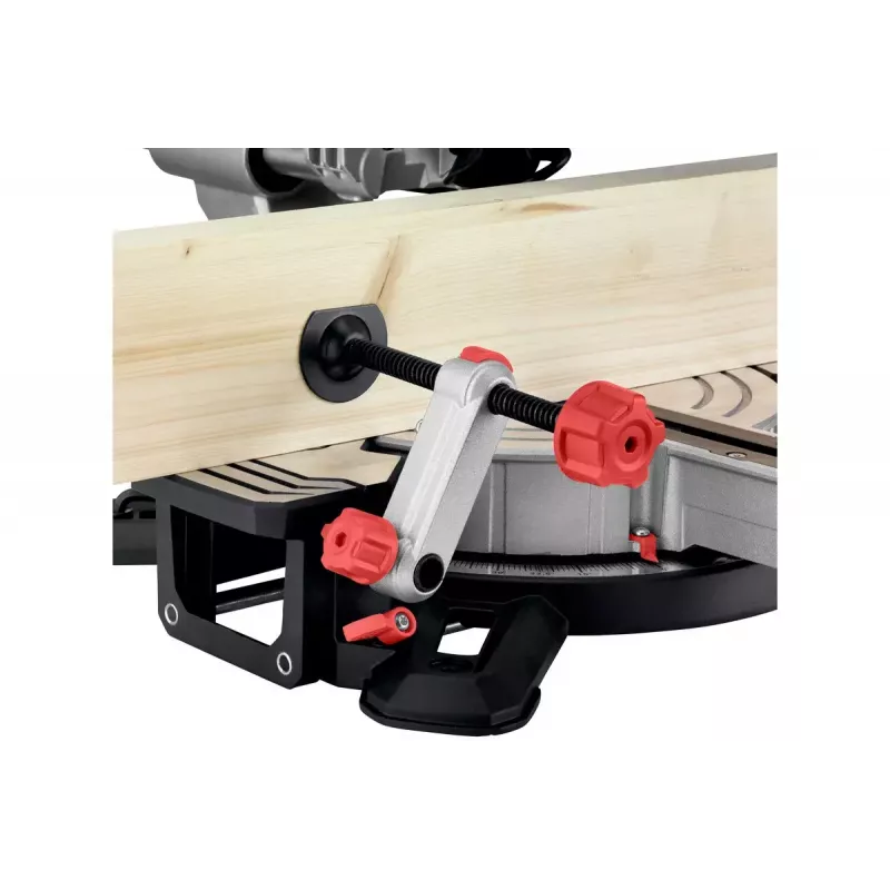 Zāģis Metabo KGS 216 M SET