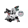 Zāģis Metabo KGS 216 M SET