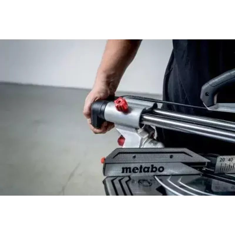 Leņķa zāģis Metabo KGS 305 M 3700 RPM 1600 W Double Bevel
