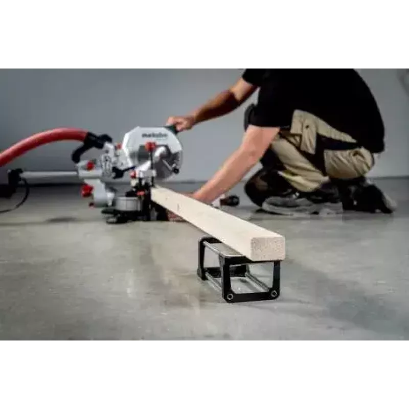 Leņķa zāģis Metabo KGS 305 M 3700 RPM 1600 W Double Bevel