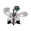 Leņķa zāģis Metabo KGS 305 M 3700 RPM 1600 W Double Bevel
