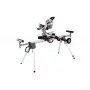 Leņķa zāģis Metabo KGS 305 M 3700 RPM 1600 W Double Bevel