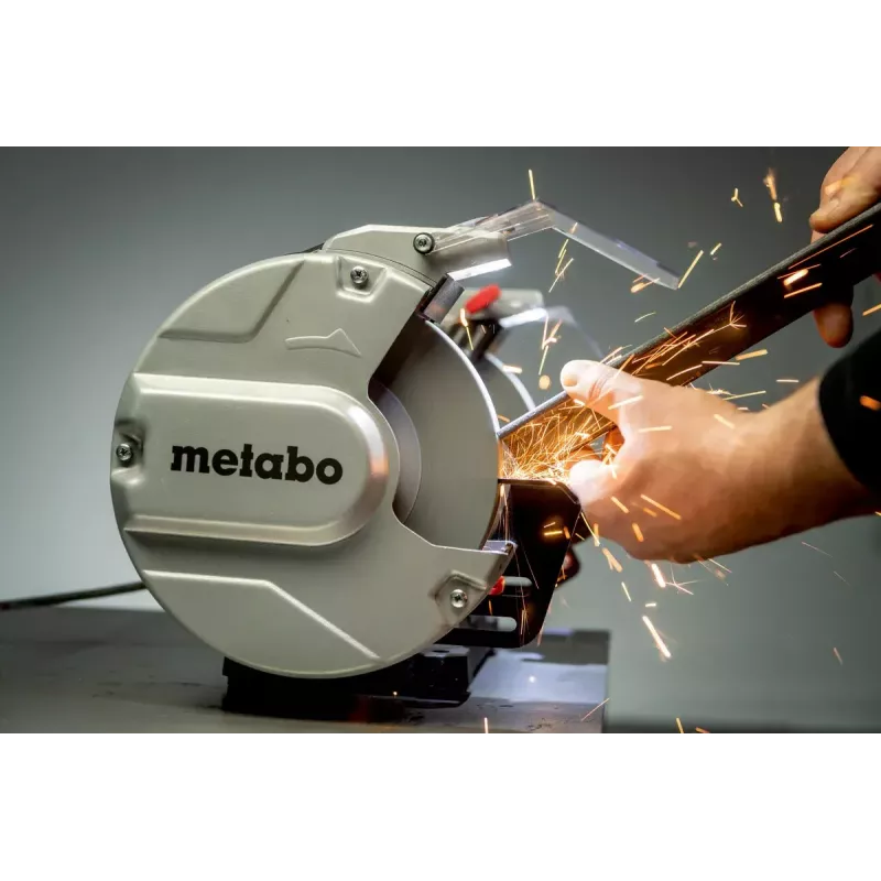Bench Grinder Metabo DSD 200 Plus