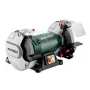 Bench Grinder Metabo DSD 200 Plus