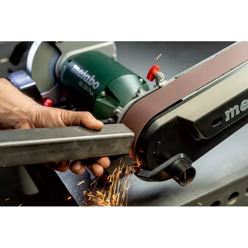 Metabo BS 200 Plus stenda slīpmašīna