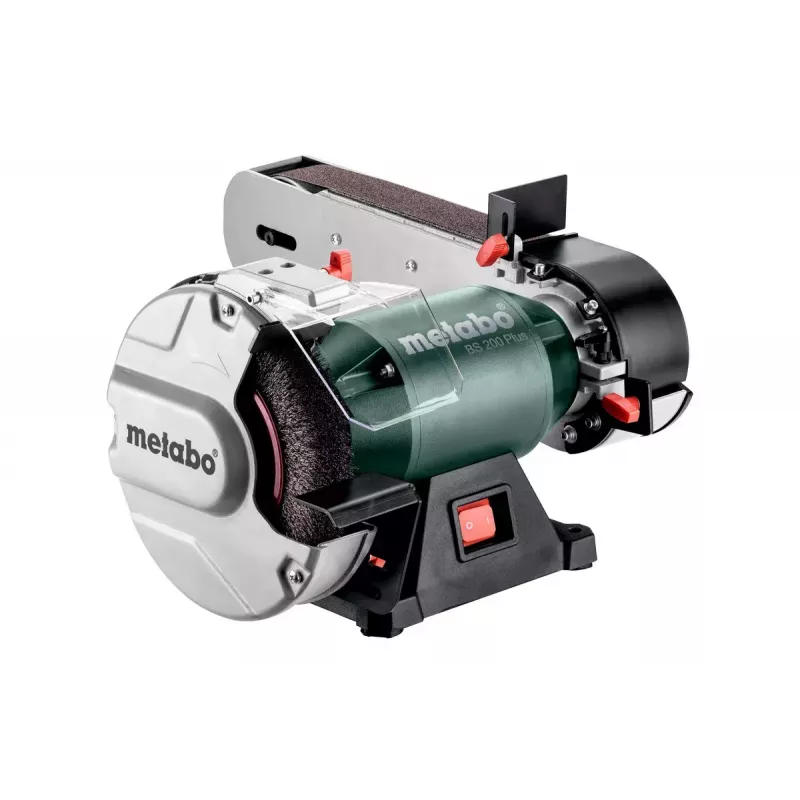 Metabo BS 200 Plus stenda slīpmašīna