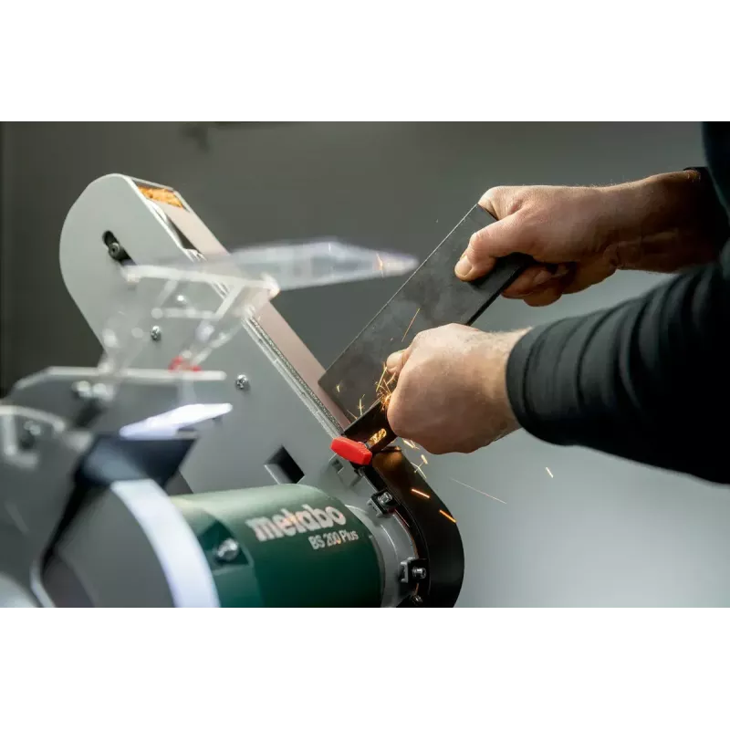 Metabo BS 200 Plus stenda slīpmašīna