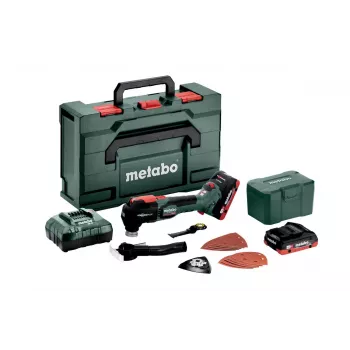 Slīpmašīna Metabo MT 18 LTX BL QSL