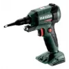 Gaisa kompresors Metabo BP 18 LTX BL Baterija 18V 90 dB Melns Zaļš