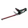 Metabo HS 18 LTX 45 dubultais asmens 2 kg akumulators 18 V