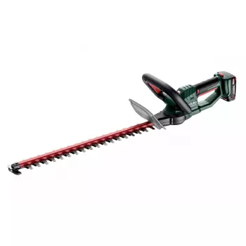 Metabo HS 18 LTX 55 dubultais asmens 2,6 kg akumulators 18 V litija jonu