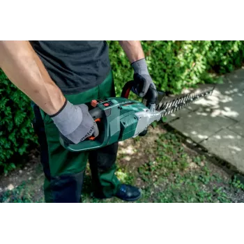 Metabo HS 18 LTX BL 75 Viena asmens 4.4 kg Baterija 18 V