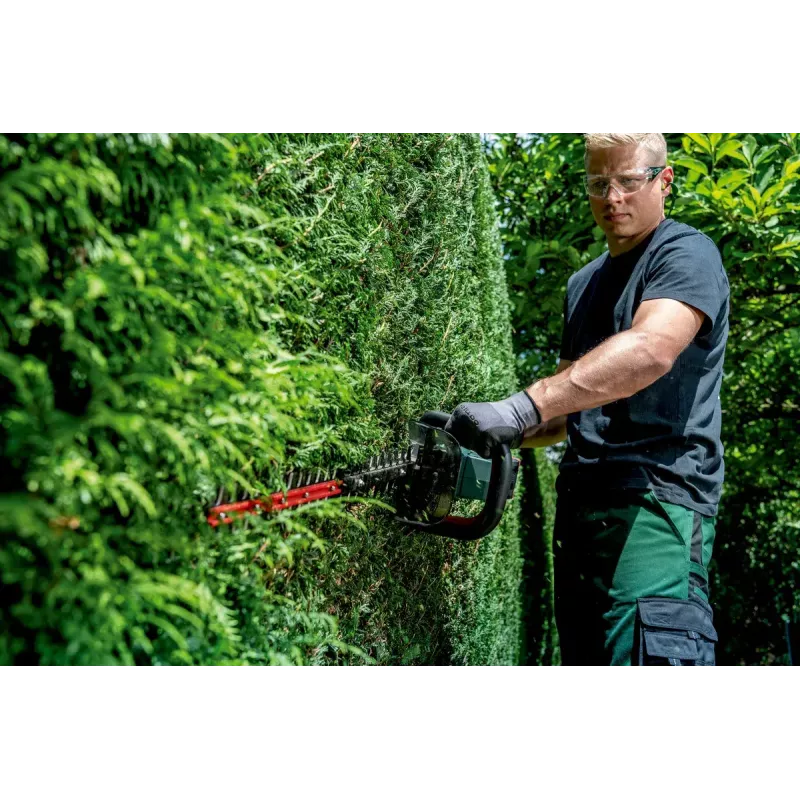 Metabo HS 18 LTX BL 75 Viena asmens 4.4 kg Baterija 18 V