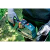 Metabo HS 18 LTX BL 75 Viena asmens 4.4 kg Baterija 18 V
