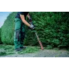 Metabo HS 18 LTX BL 75 Viena asmens 4.4 kg Baterija 18 V