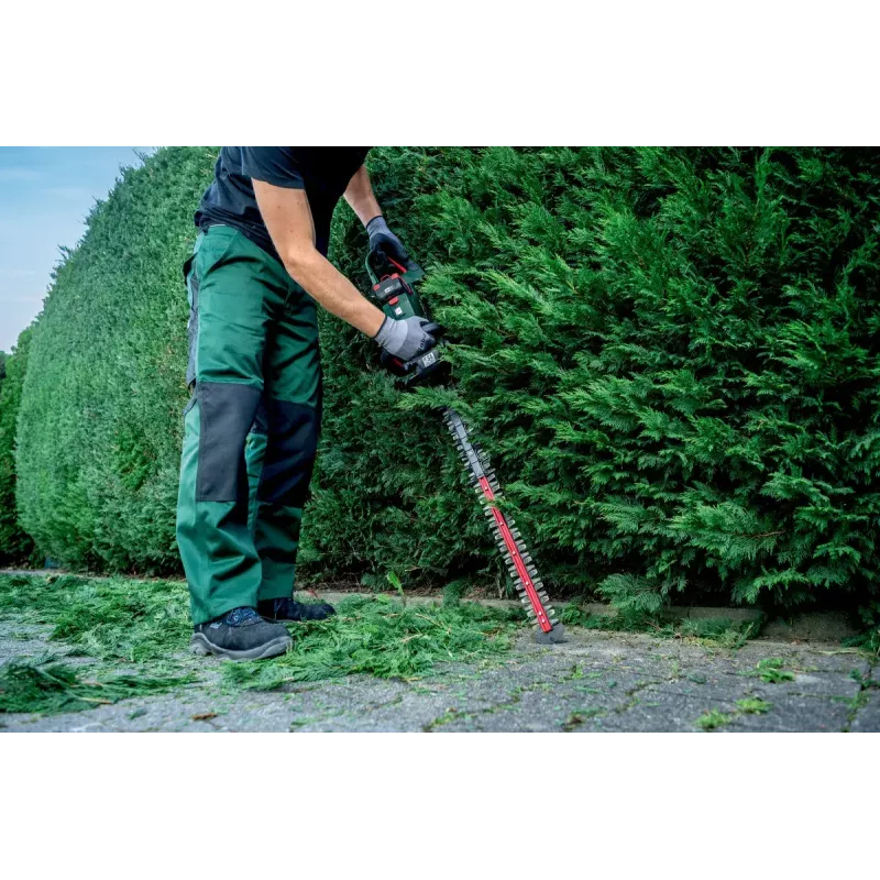 Metabo HS 18 LTX BL 75 Viena asmens 4.4 kg Baterija 18 V