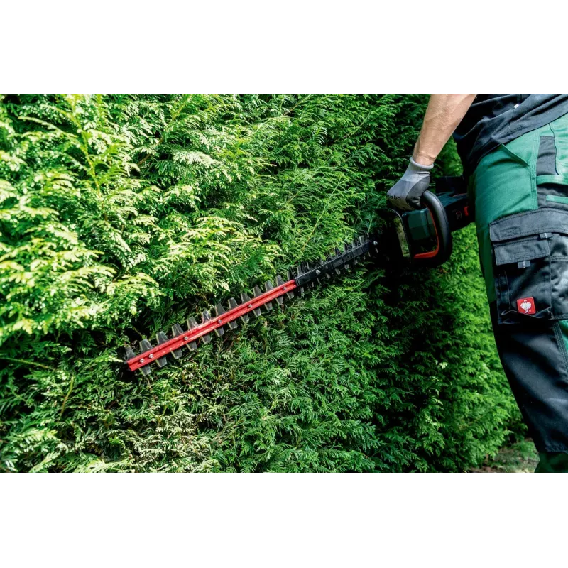 Metabo HS 18 LTX BL 75 Viena asmens 4.4 kg Baterija 18 V