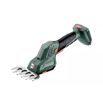 Bezvada zāles šķēres Metabo SGS 18 LTX Q