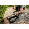 Bezvada zāles šķēres Metabo SGS 18 LTX Q