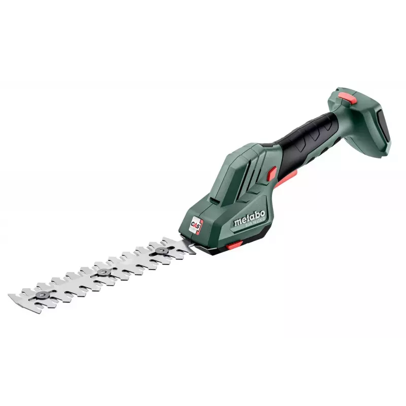 Bezvada zāles šķēres Metabo SGS 18 LTX Q