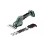 Bezvada zāles šķēres Metabo SGS 18 LTX Q