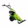 Pastaigu zāles pļāvējs Zipper ZI-BM870ECO